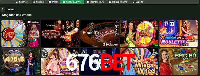676bet bet