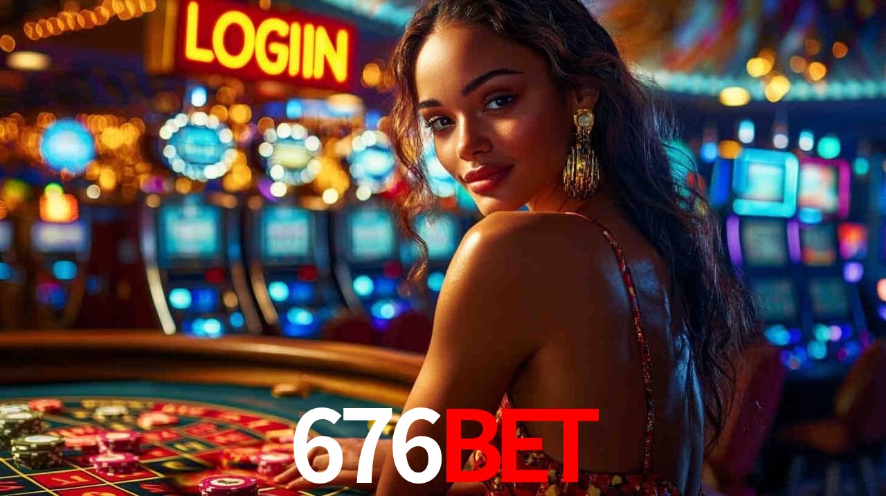 Benefícios da Conta 676bet