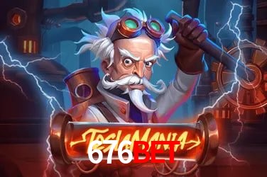 Segurança 2FA 676bet