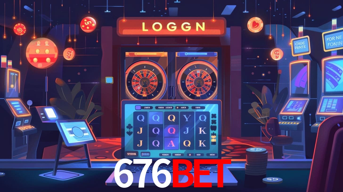 676bet Logo Verificado
