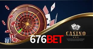 Experiência VIP 676bet
