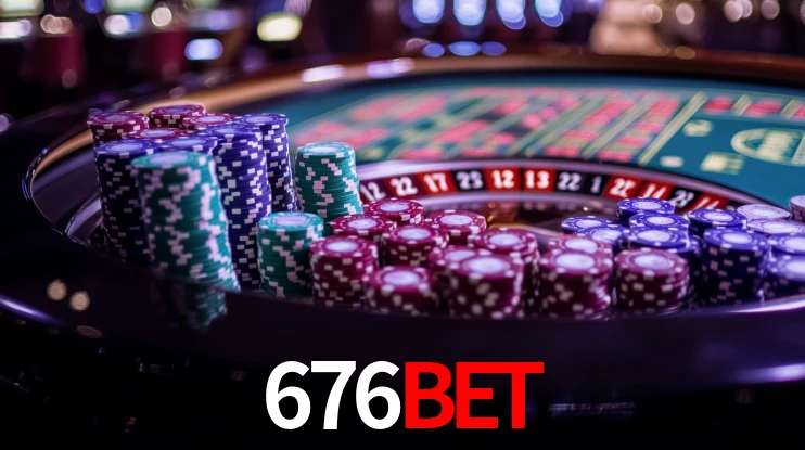Welcome Bonus 676bet