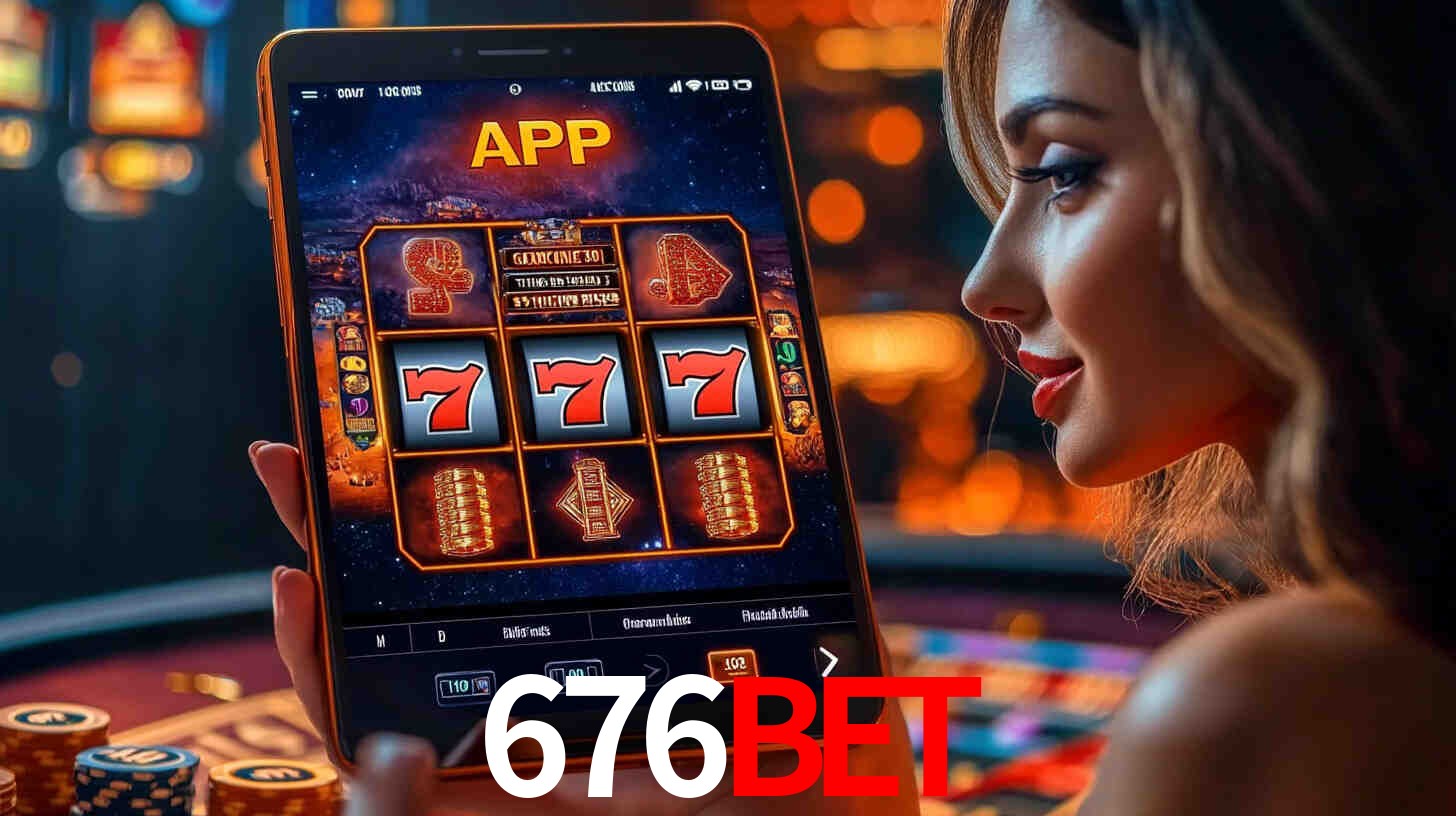 Bônus Generosos e Exclusivos no 676bet para Você!
