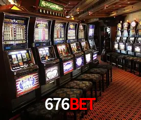 Descubra a Essência do 676bet: Nossa História e Compromissos