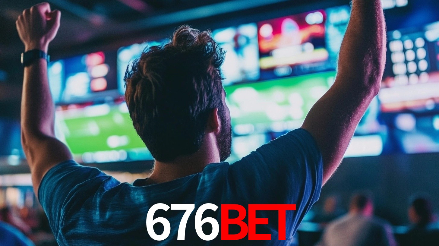 676bet: A Experiência de Casino com Jogos de Mesa ao Vivo