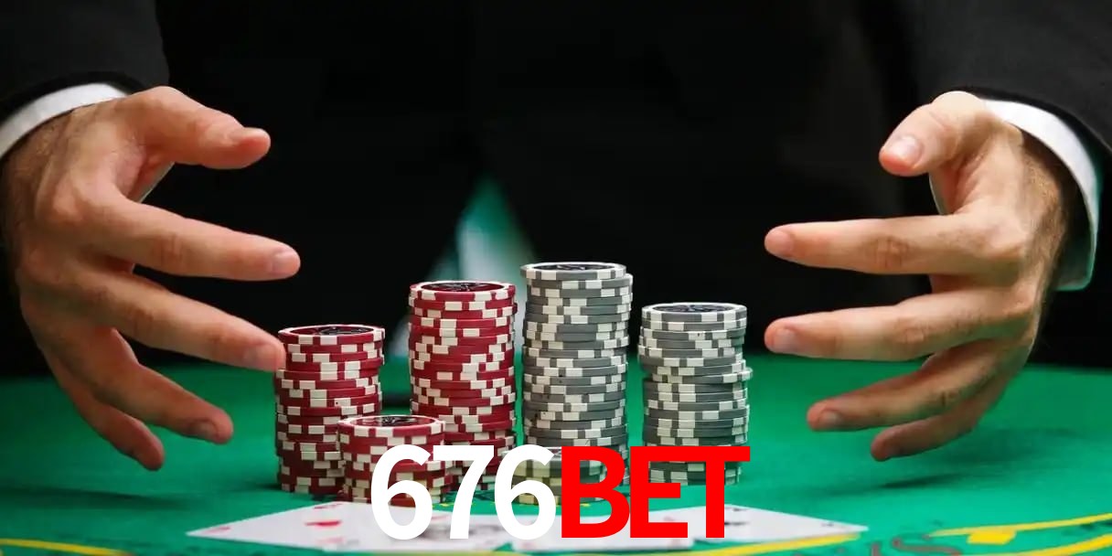 676bet VIP Program Logo