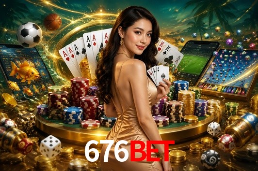 Live Casino 676bet