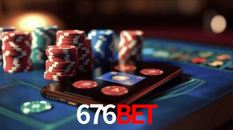 Apostas de Futebol 676bet