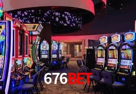 676bet Sistema Rápido