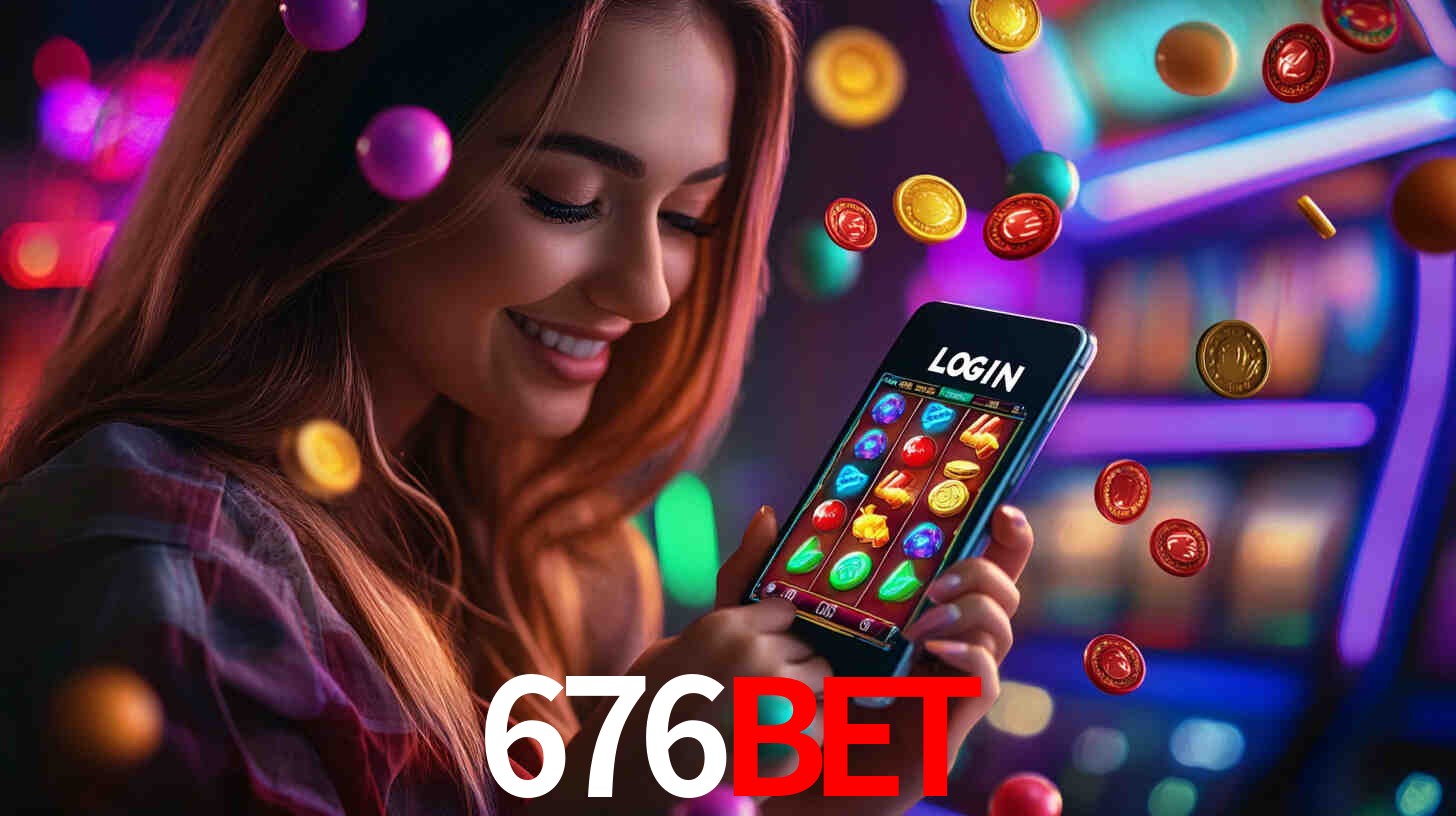 676bet app