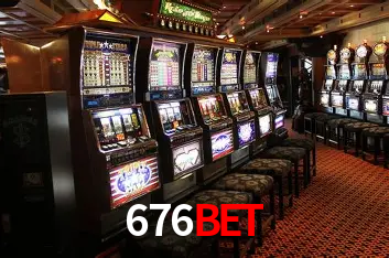 Desvendando o Mundo dos Jogos Virtuais na 676bet