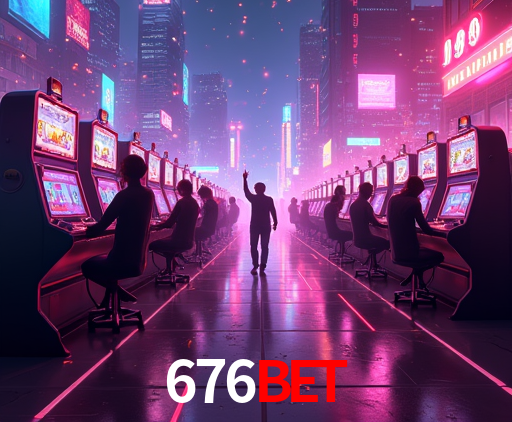Casino VIP 676bet