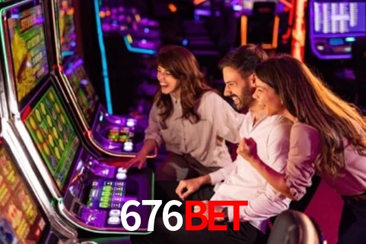 Interface do App 676bet