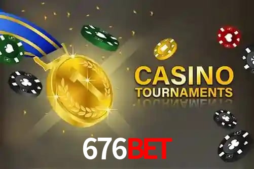 Requisitos do APK 676bet para Android - Logo Oficial