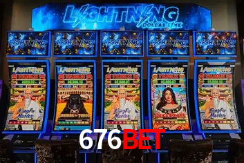 A Emoção da Loteria na 676bet: Uma Chance de Mudança de Vida