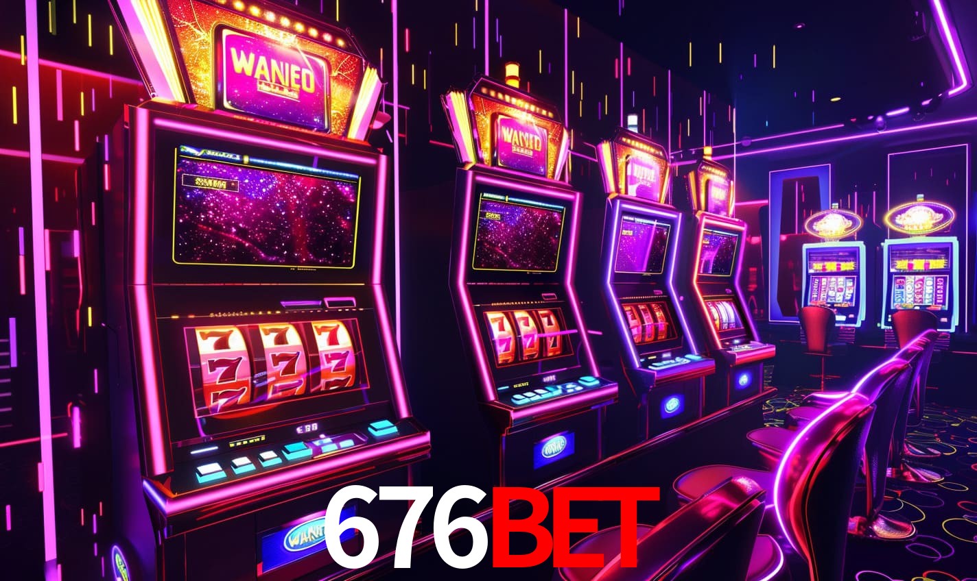 Desvendando o Mundo dos Jogos Virtuais na 676bet