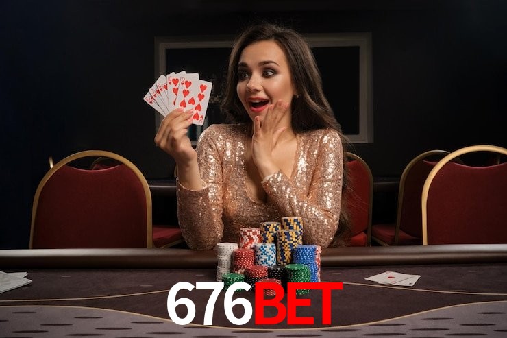 PIX Instantâneo 676bet