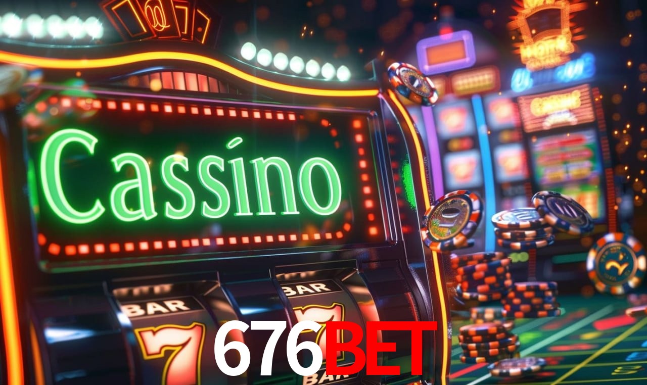 Sistemas de Segurança 676bet