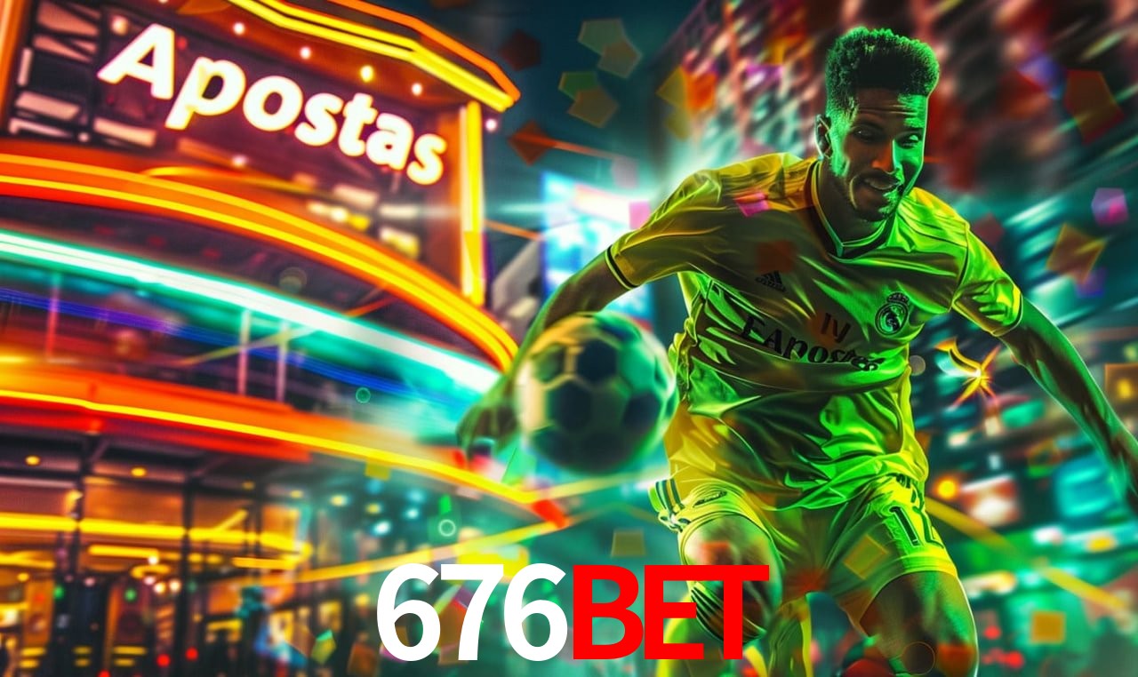 Casino Ao Vivo 676bet