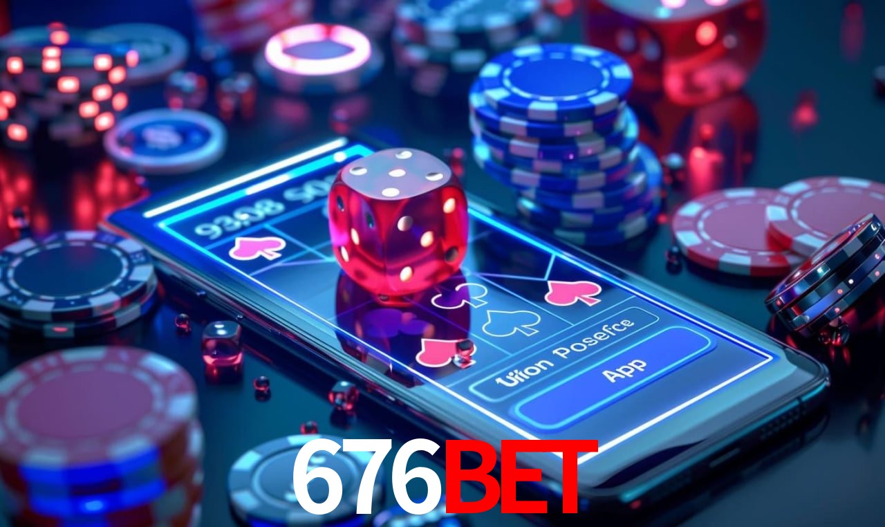 Bot 676bet Telegram
