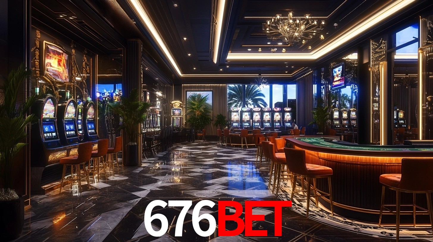676bet app