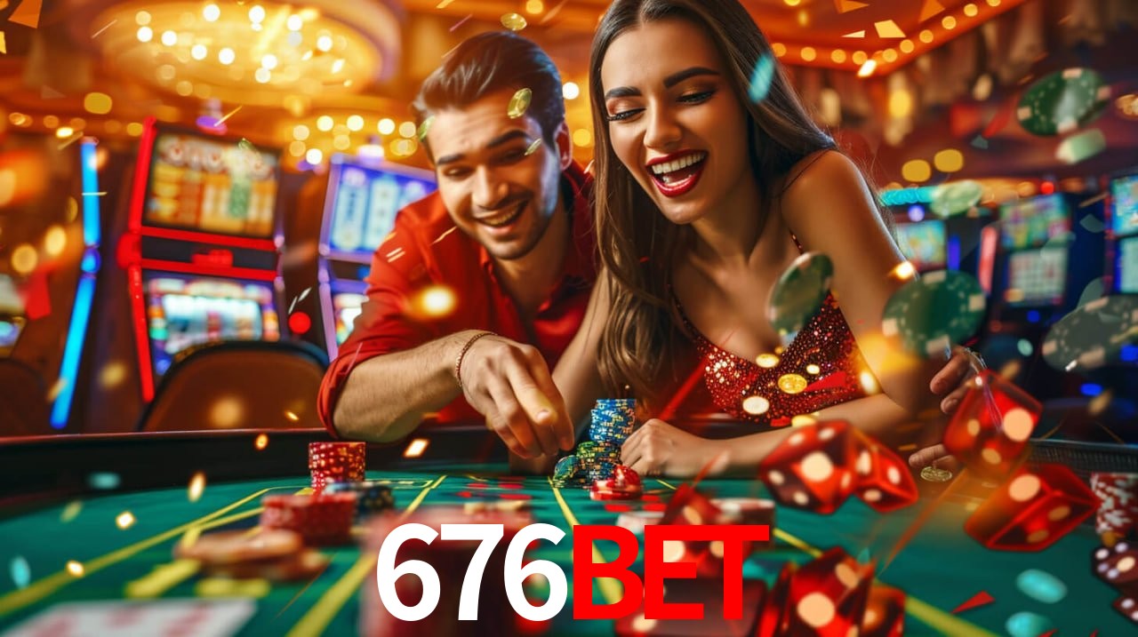 Integração de APIs 676bet