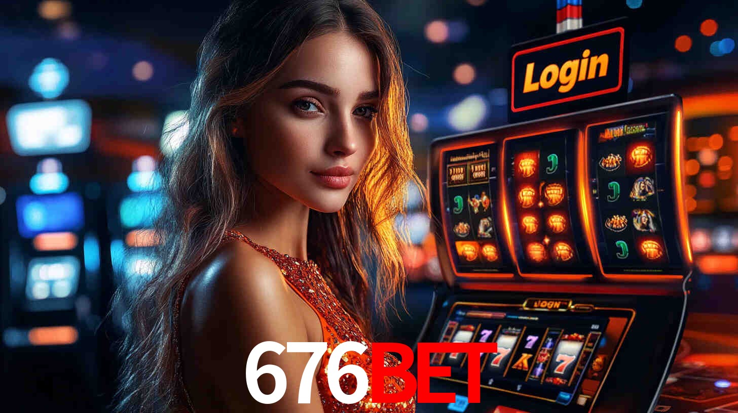 676bet - Melhor cassino online do Brasil - 676bet.com