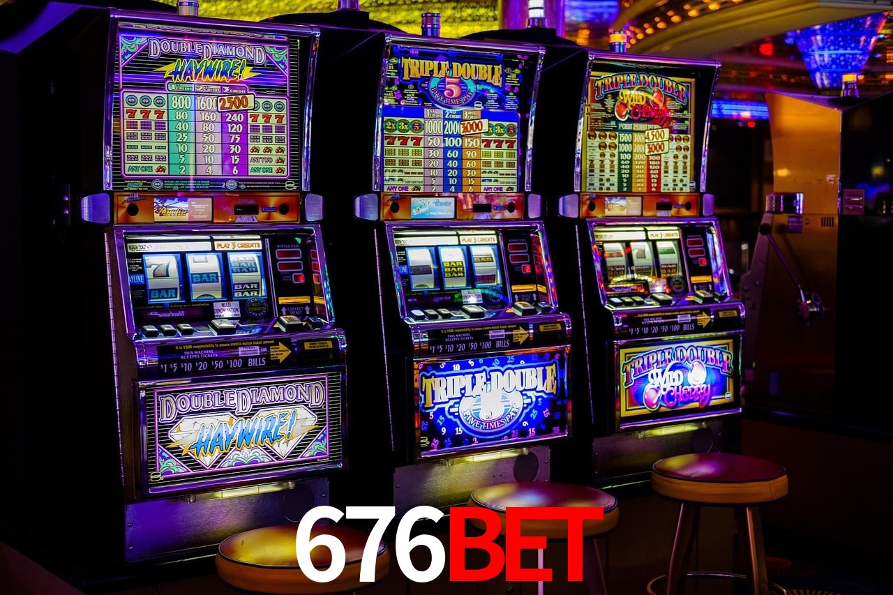 Apostas de Tênis 676bet