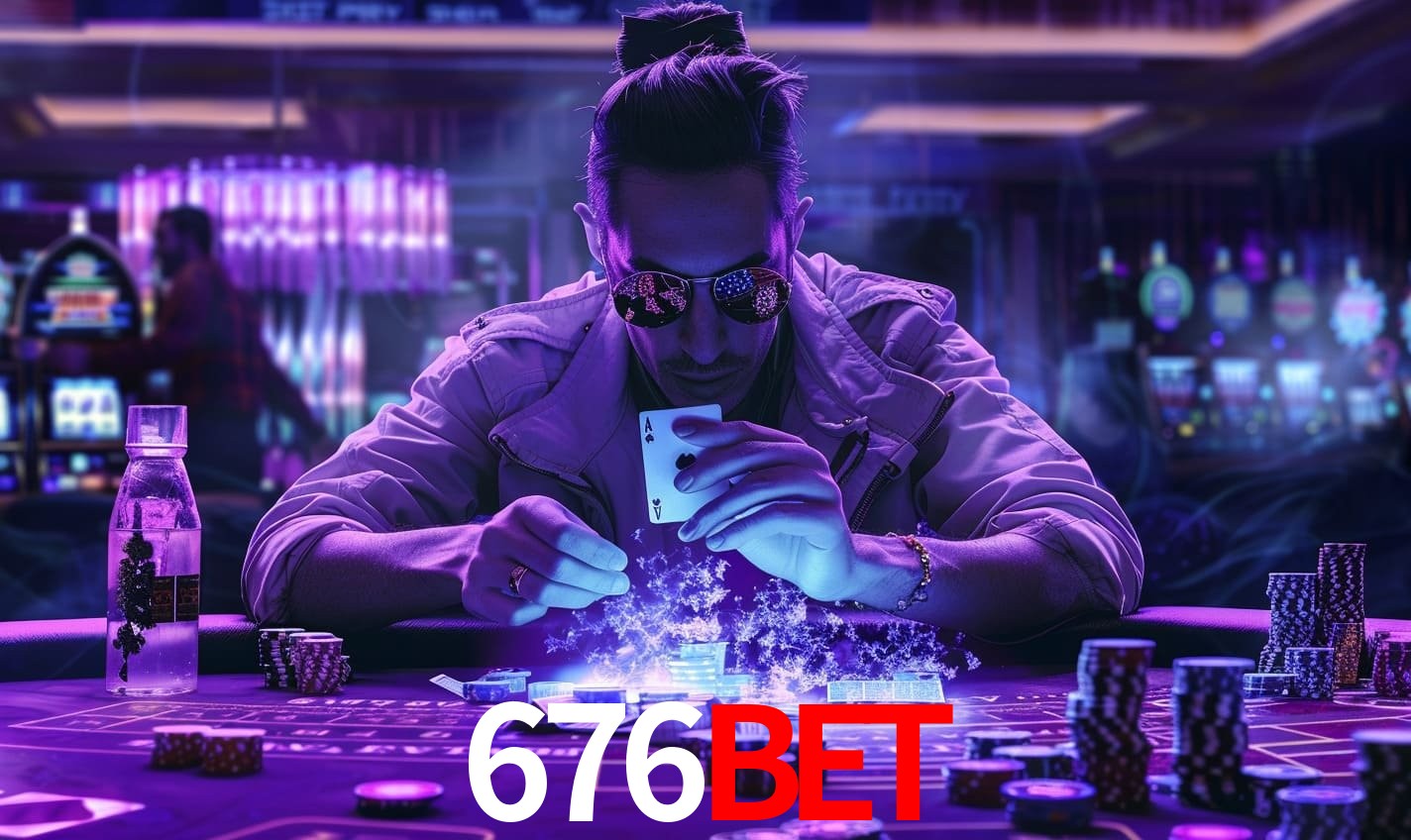 VIP Casino 676bet