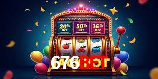 Promoções Sazonais 676bet