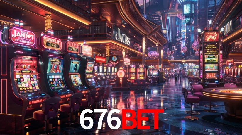 Games Directory 676bet