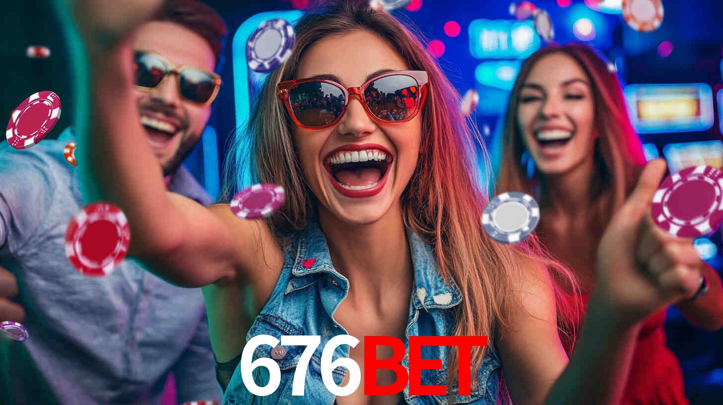 Explorando a Categoria de Eventos em Apostas na 676bet