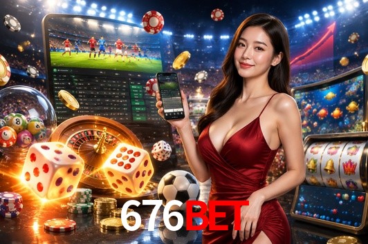 Live Casino 676bet