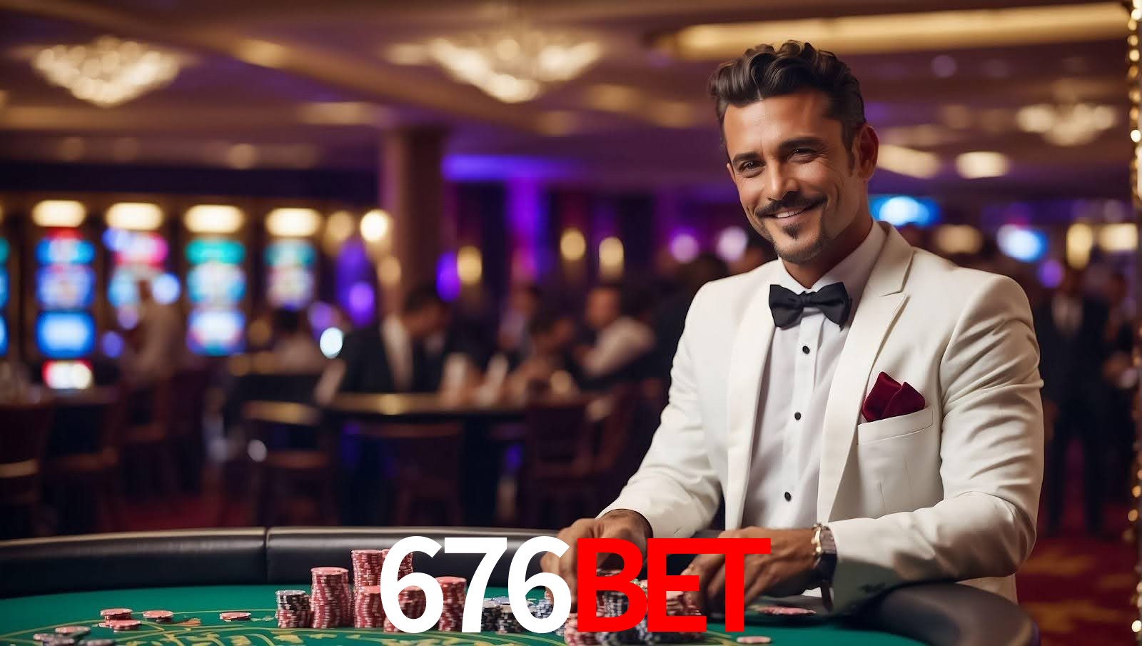 Especiais de Fim de Semana 676bet