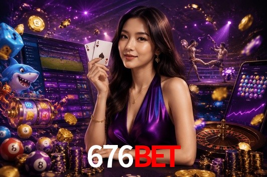 Roulette Table 676bet