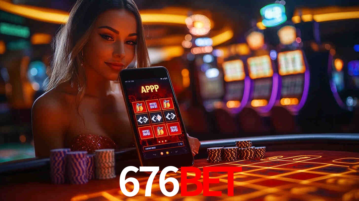 Descubra a Essência do 676bet: Nossa História e Compromissos