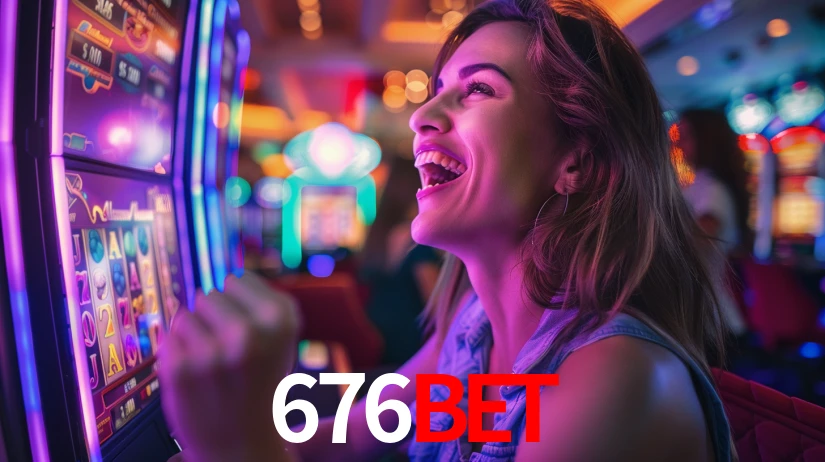 676bet: Seu Cassino Premiado com Pagamentos Rápidos